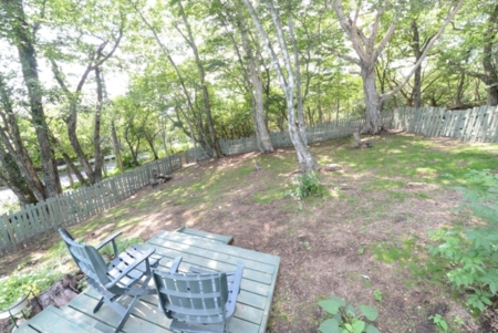 プライベートドッグラン