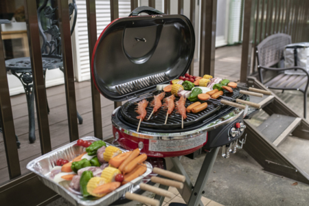 BBQ